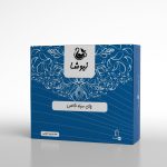 چای سیاه خالص 100 عددی نیوشا