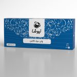 چای سیاه خالص 160عددی نیوشا